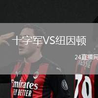 十字軍VS紐因頓