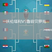 沃倫塔利VS魯容貝羅克