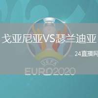 戈亞尼亞VS瑟蘭迪亞