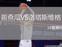 哥查瓜VS洛塔斯維格