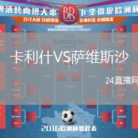 卡利什VS薩維斯沙