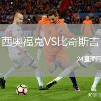 西奧福克VS比奇斯吉