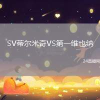 SV蒂爾米奇VS第一維也納
