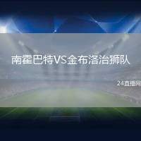 南霍巴特VS金布洛治獅隊