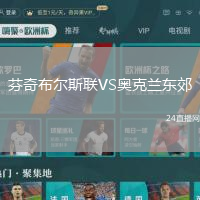 芬奇布爾斯聯(lián)VS奧克蘭東郊