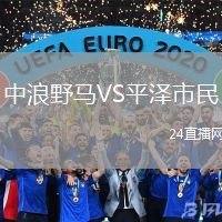 中浪野馬VS平澤市民