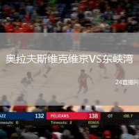 奧拉夫斯維克維京VS東峽灣