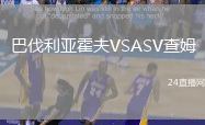 巴伐利亞霍夫VSASV查姆