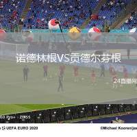 諾德林根VS貢德爾芬根