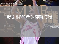 舒寧根VS希爾德斯海姆