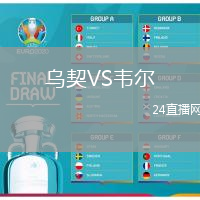 烏契VS韋爾