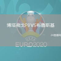 博塔弗戈PBVS布魯斯基