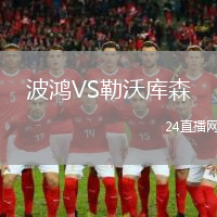 波鴻VS勒沃庫森