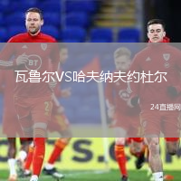 瓦魯爾VS哈夫納夫約杜爾