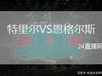 特里爾VS恩格爾斯