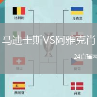 馬迪圭斯VS阿雅克肖