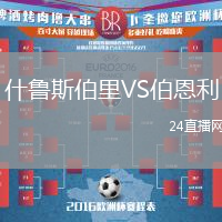 什魯斯伯里VS伯恩利