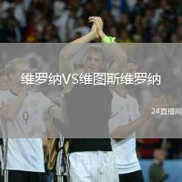 維羅納VS維圖斯維羅納