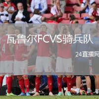 瓦魯爾FCVS騎兵隊