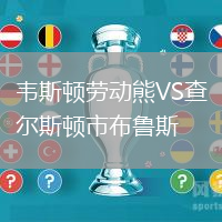 韋斯頓勞動熊VS查爾斯頓市布魯斯