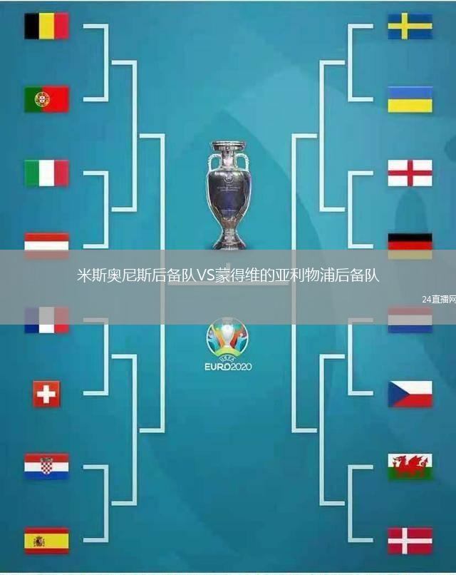 米斯奧尼斯后備隊VS蒙得維的亞利物浦后備隊