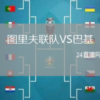 圖里夫聯隊VS巴基