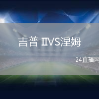 吉普 IIVS涅姆