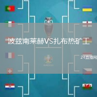 波茲南萊赫VS扎布熱礦工