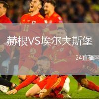 赫根VS埃爾夫斯堡