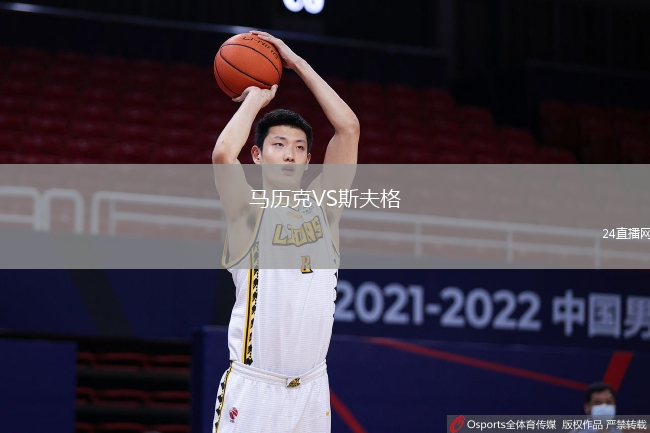 馬歷克VS斯夫格