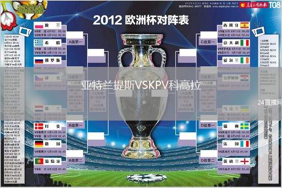 亞特蘭提斯VSKPV科高拉