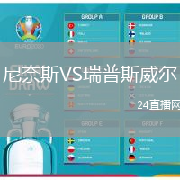 尼奈斯VS瑞普斯威爾