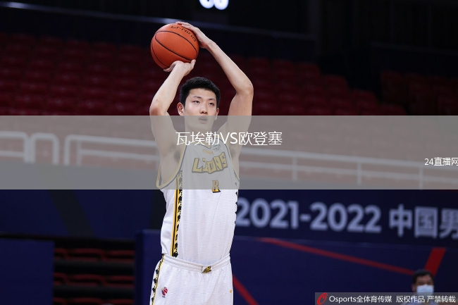 瓦埃勒VS歐登塞