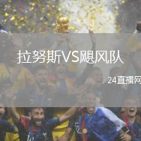 拉努斯VS颶風隊