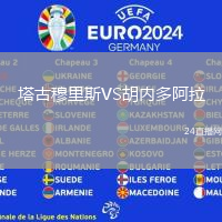 塔古穆里斯VS胡內多阿拉