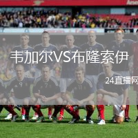 韋加爾VS布隆索伊