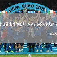 比紹夫斯偉達FVVS多爾施塔特
