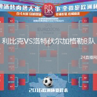 利比克VS洛特伏爾加格勒B隊
