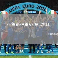 什魯斯伯里VS布羅姆利