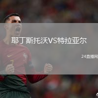 耶丁斯托沃VS特拉亞爾
