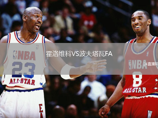 霍洛維科VS波夫塔瓦FA