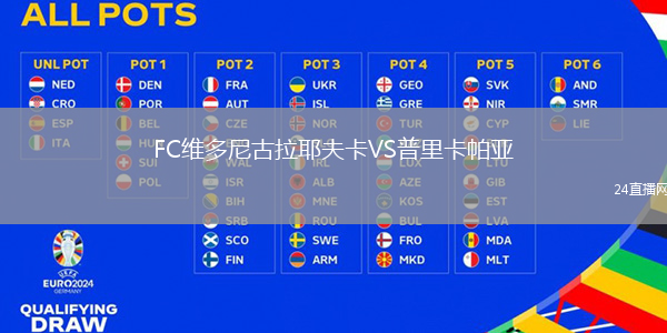 FC維多尼古拉耶夫卡VS普里卡帕亞