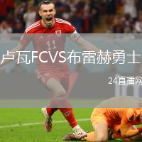盧瓦FCVS布雷赫勇士