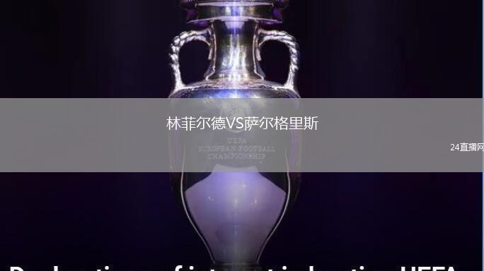 林菲爾德VS薩爾格里斯