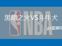 黑暗之火VS斗牛犬