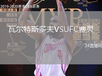 瓦爾特斯多夫VSUFC費靈