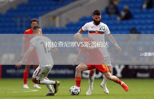格拉查尼察VS斯洛伯達(dá)