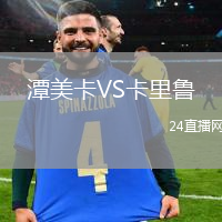 潭美卡VS卡里魯