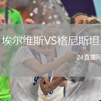 埃爾維斯VS格尼斯坦