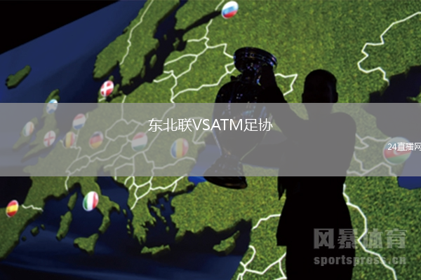 東北聯VSATM足協